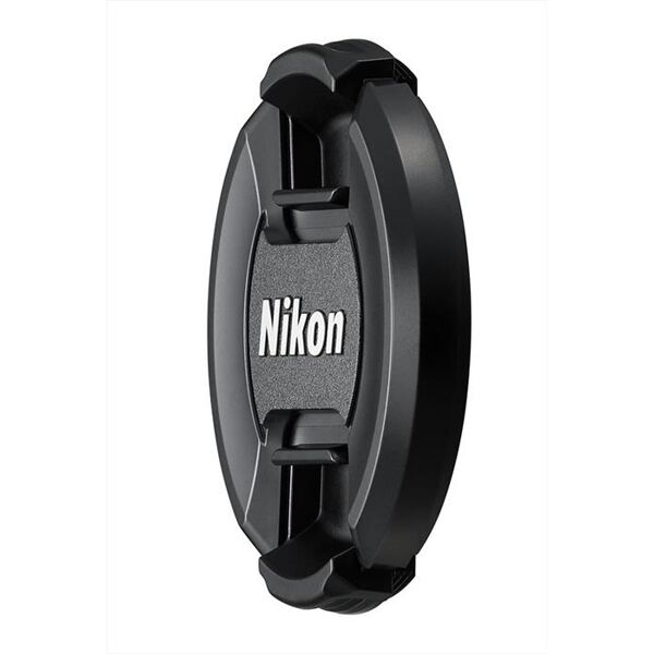 nikon lc-55a coperchio frontale-black