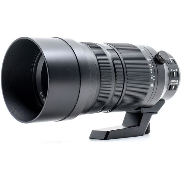 panasonic leica dg vario-elmar 100-400mm f/4-6.3 asph. power o.i.s. (condition: like new)