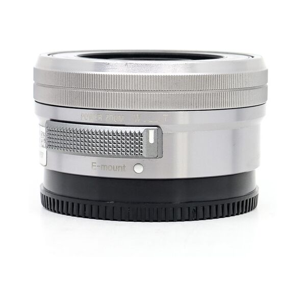 sony e pz 16-50mm f/3.5-5.6 oss (condition: good)