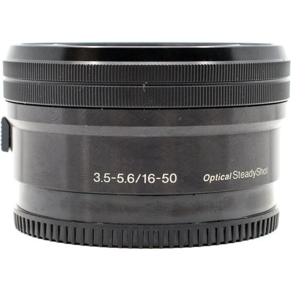 sony e pz 16-50mm f/3.5-5.6 oss (condition: like new)