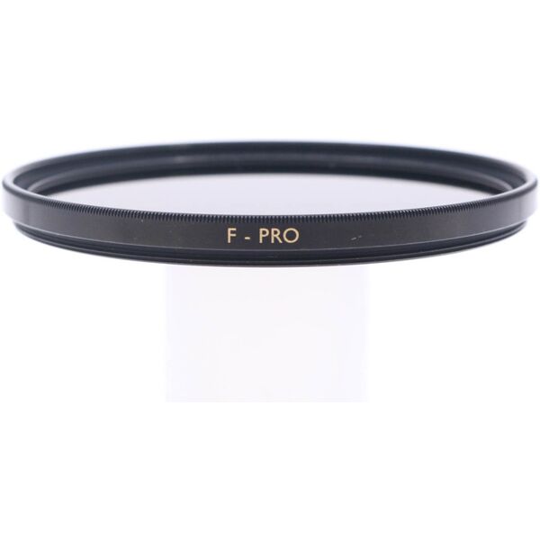 b+w 77mm f-pro 110m neutral density 3.0 filter (10-stop) (condition: good)