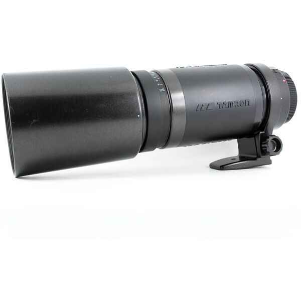 tamron af 200-400mm f/5.6 ld-if canon ef fit (condition: s/r)