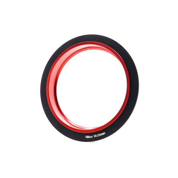 lee sw150 lens adapter for nikon 14-24mm (condition: s/r)