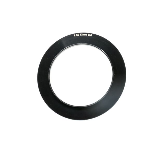 lee 72mm adapter ring (condition: excellent)