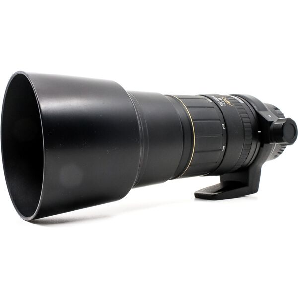 sigma 135-400mm f/4.5-5.6 apo sony a fit (condition: good)