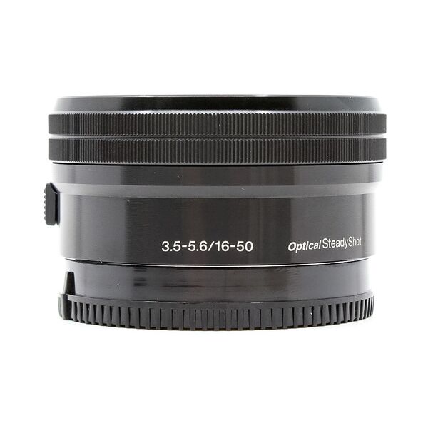 sony e pz 16-50mm f/3.5-5.6 oss (condition: excellent)