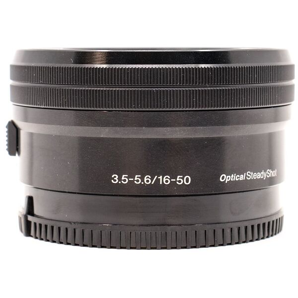 sony e pz 16-50mm f/3.5-5.6 oss (condition: excellent)