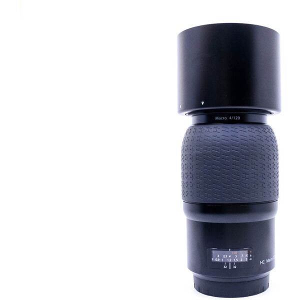 hasselblad hc macro 120mm f/4 (condition: excellent)