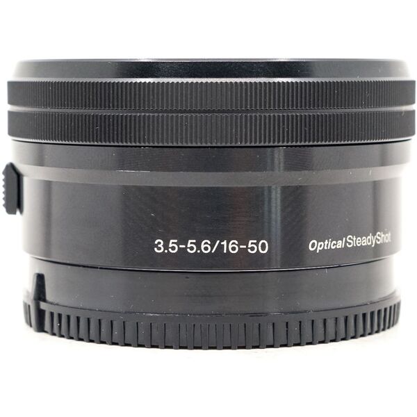 sony e pz 16-50mm f/3.5-5.6 oss (condition: excellent)