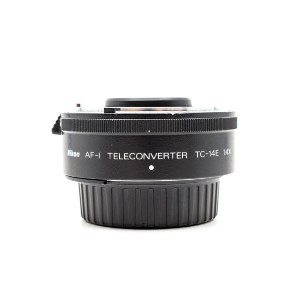 nikon af-i tc-14e teleconverter (condition: good)