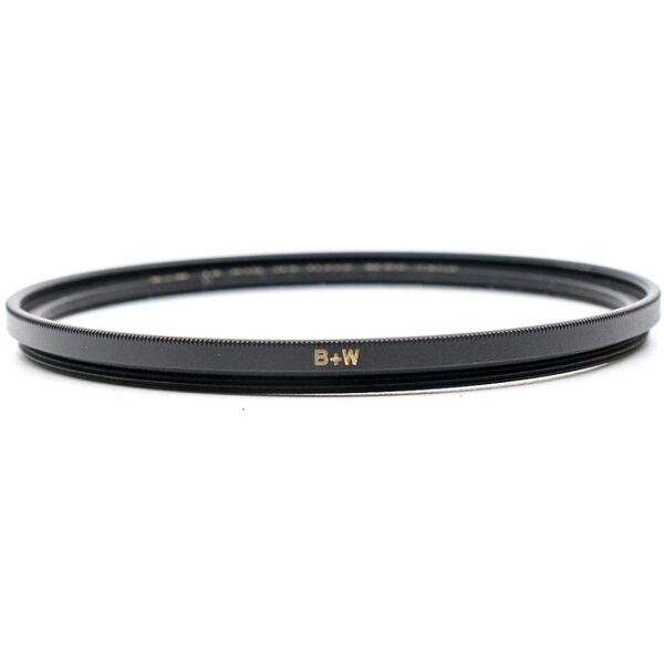 b+w 72mm xs-pro digital 010 uv-haze mrc nano filter (condition: good)