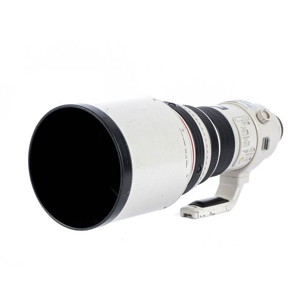 canon ef 400mm f/2.8 l is usm (condition: s/r)