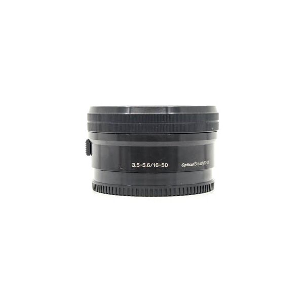 sony e pz 16-50mm f/3.5-5.6 oss (condition: good)