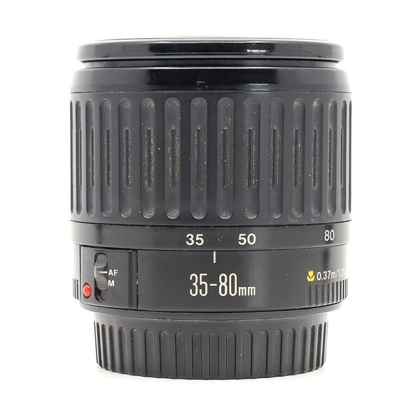 canon ef 35-80mm f/4-5.6 (condition: good)