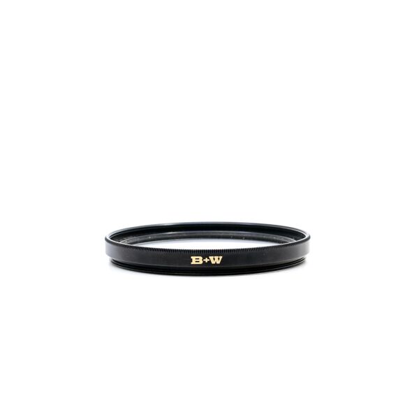 b+w 55mm f-pro 010 uv-haze mrc filter (condition: excellent)