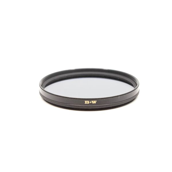 b+w 72mm f-pro circular polariser mrc filter (condition: excellent)