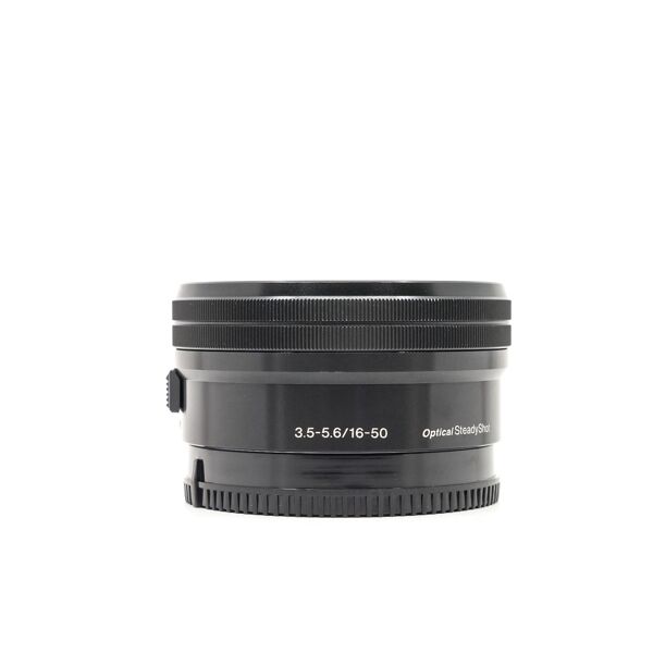 sony e pz 16-50mm f/3.5-5.6 oss (condition: good)