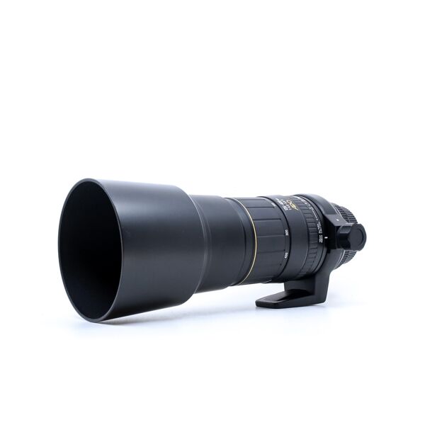 sigma 135-400mm f/4.5-5.6 apo nikon fit (condition: excellent)