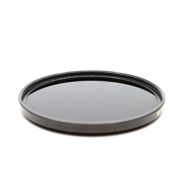 b+w f-pro 72mm sc 110 nd filter (10-stop) (condition: like new)