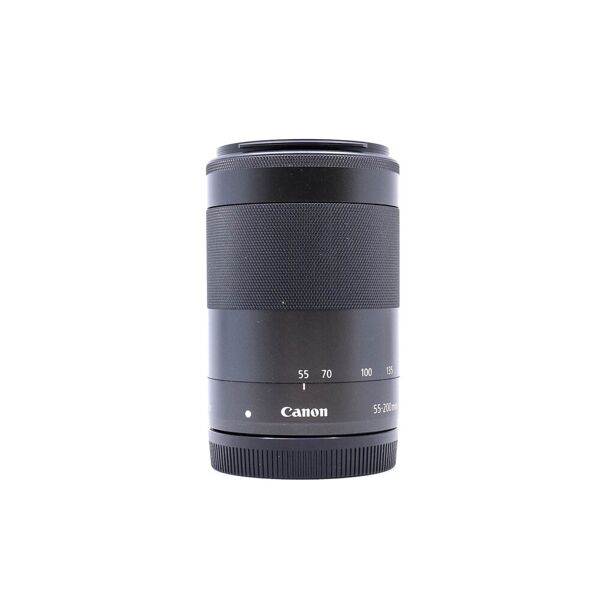 canon ef-m 18-150mm f/3.5-6.3 is stm (condition: well used)