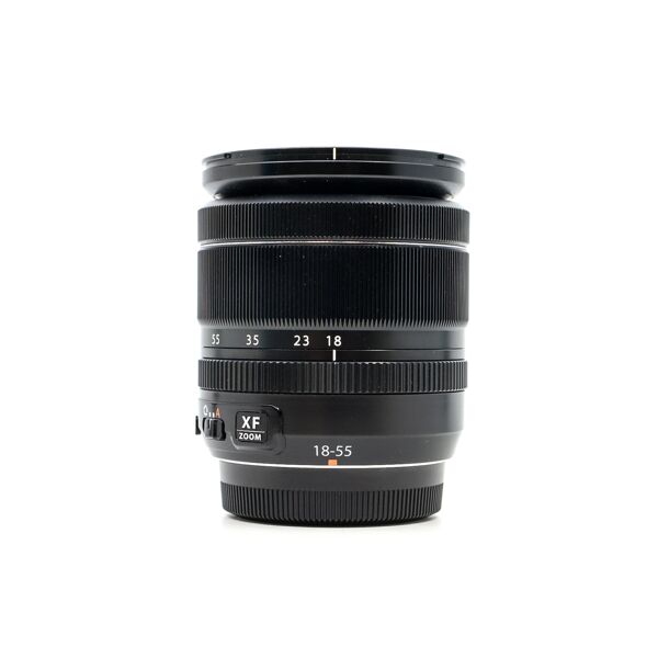 fujifilm xf 18-55mm f/2.8-4 r lm ois (condition: excellent)