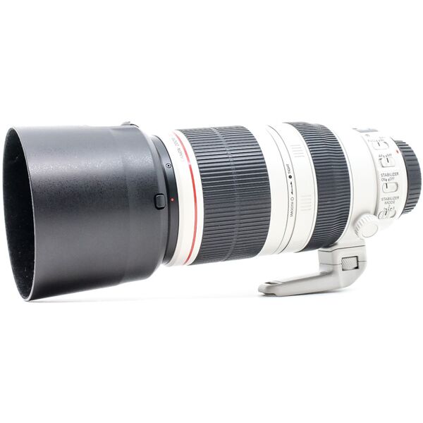 canon ef 100-400mm f/4.5-5.6 l is ii usm (condition: excellent)