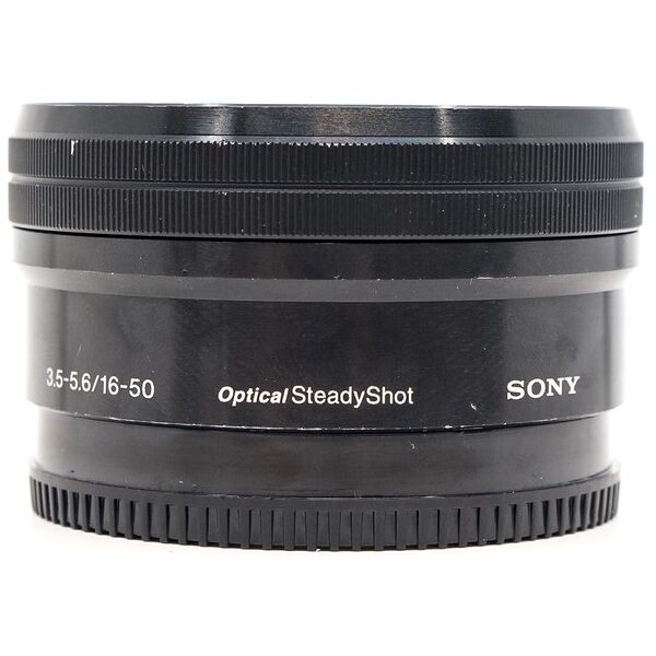 sony e pz 16-50mm f/3.5-5.6 oss (condition: good)