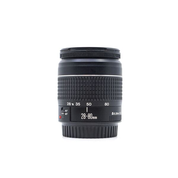 canon ef 28-80mm f/3.5-5.6 ii (condition: excellent)
