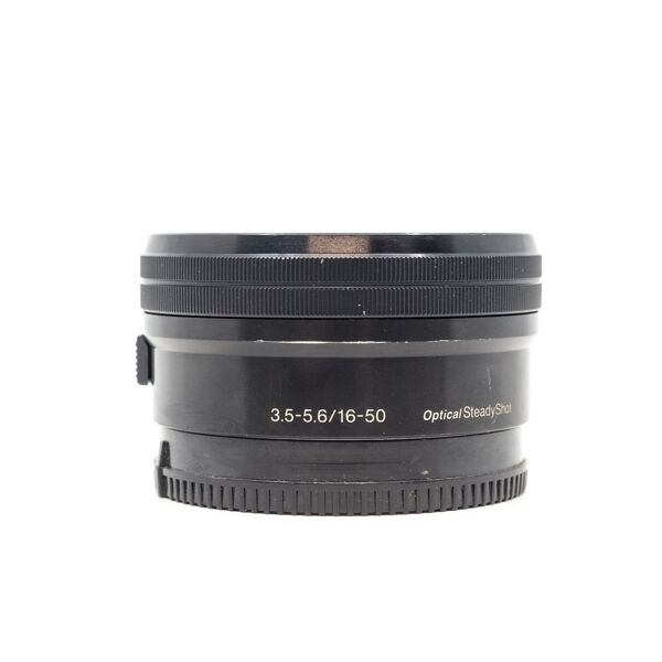 sony e pz 16-50mm f/3.5-5.6 oss (condition: good)