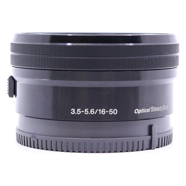 sony e pz 16-50mm f/3.5-5.6 oss (condition: excellent)