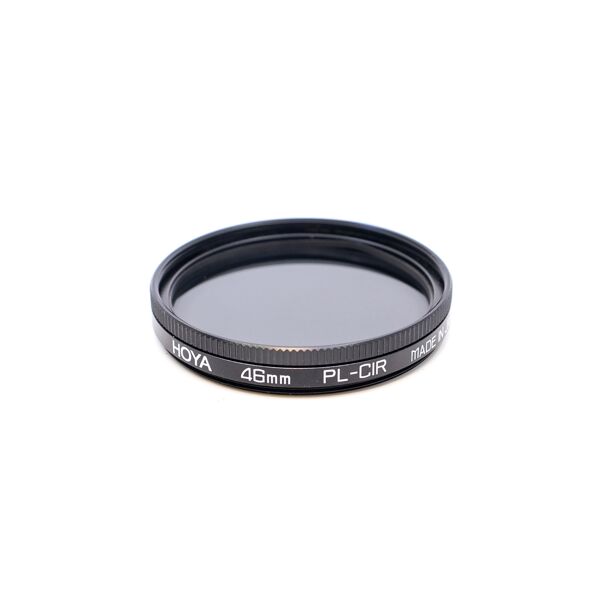 hoya 46mm pro 1 digital circular polariser filter (condition: excellent)