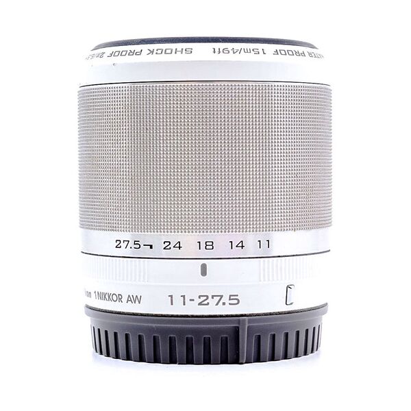 nikon 1 11-27.5mm f/3.5-5.6 aw (condition: s/r)