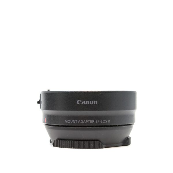 canon ef-eos m mount adapter (condition: like new)