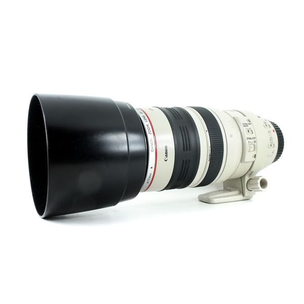 canon ef 100-400mm f/4.5-5.6 l is usm (condition: s/r)