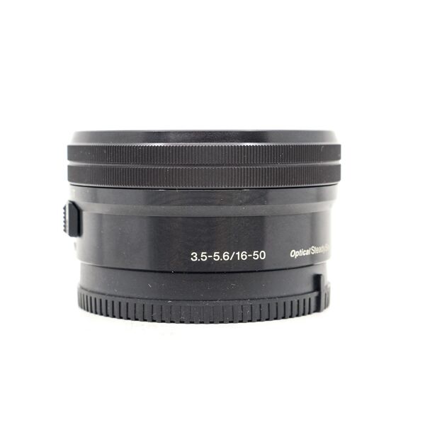 sony e pz 16-50mm f/3.5-5.6 oss (condition: like new)