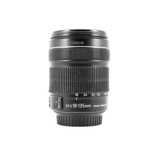 canon ef-s 55-250mm f/4-5.6 is stm (condition: good)