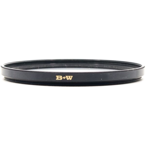 b+w 72mm f-pro 010 uv-haze 1x mrc filter (condition: good)