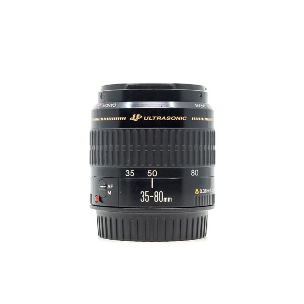 canon ef 35-80mm f/4-5.6 (condition: well used)