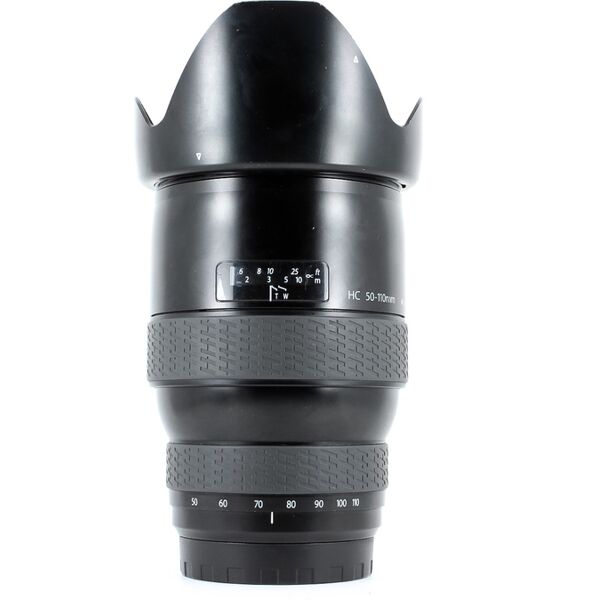 hasselblad hc 50-110mm f/3.5-4.5 (condition: s/r)