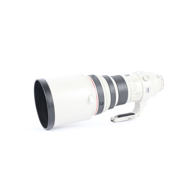 canon ef 400mm f/2.8 l is usm (condition: good)