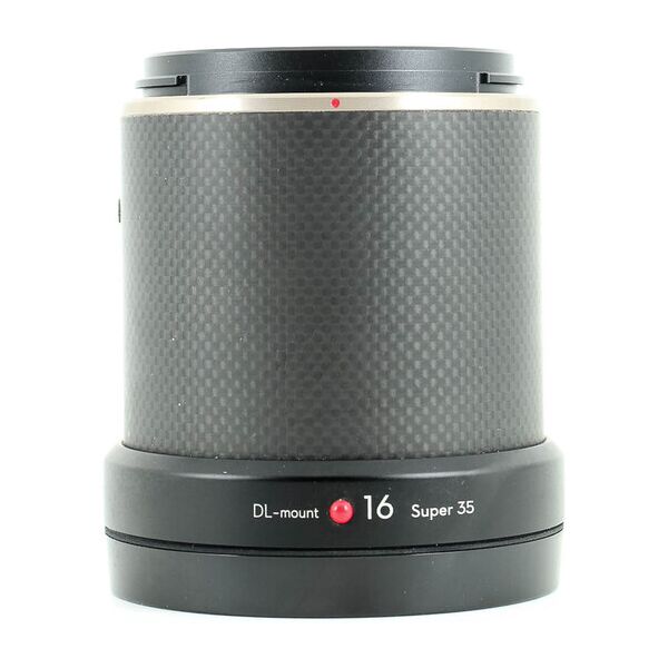 dji dl-s 16mm f/2.8 nd asph for zenmuse x7 (condition: like new)