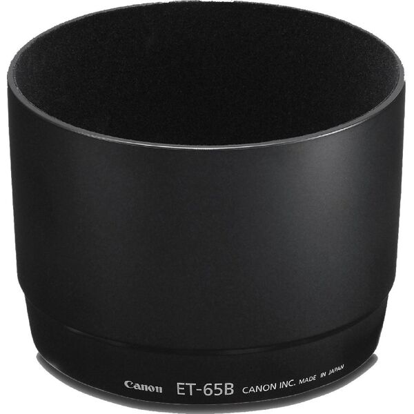 canon 9447a001 paraluce et-65b lens hood ef 70-300 mm f/4.5-5.6 do is usm & ef 70-300 mm f/4-5.6 is usm - 9447a001