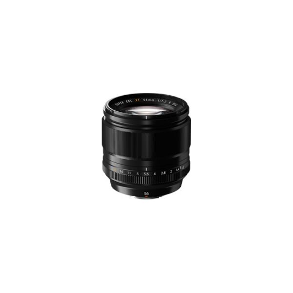 fujifilm xf 56 obiettivo xf 56 mm f1.2 r - fujinon xf 56