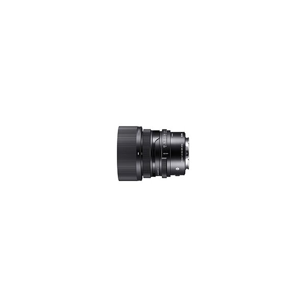 sigma 347965 obiettivo fotografico 35mm f2 dg dn milc nero - 347965