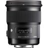 Sigma 50 mm F/1.4 DG HSM Art Canon ED FX- Garanzia Ufficiale Italia