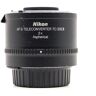 Nikon AF-S TC-20E III Teleconverter (Condition: Good)