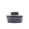 Nikon Z TC-1.4x Teleconverter (Condition: Like New)