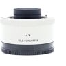 Sony FE 2x Teleconverter (Condition: Like New)