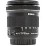 Canon EF-S 10-18mm f/4.5-5.6 IS STM (Condition: Excellent)