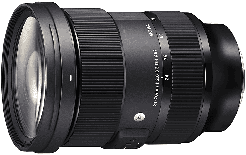 Sigma OBIETTIVO MIRRORLESS  24-70/2.8(A) DGDN L-MOUNT